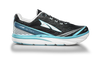 Silver/Blue