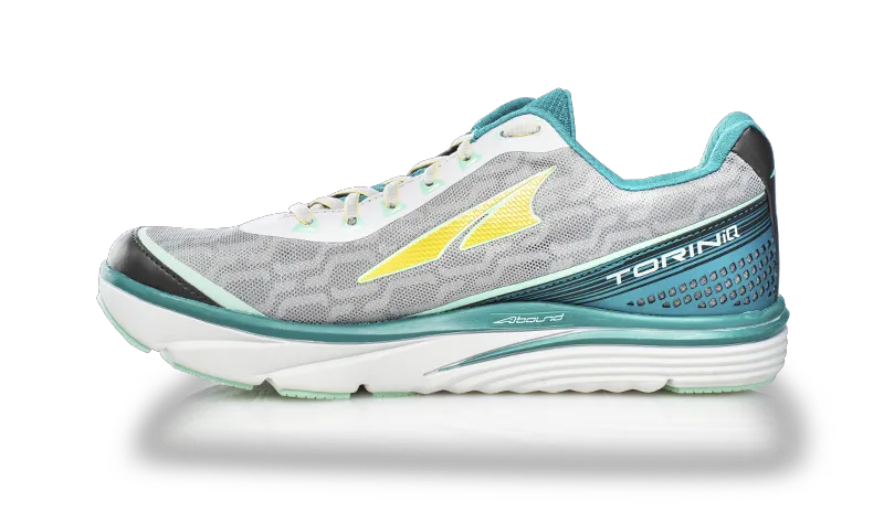 Teal/Gray