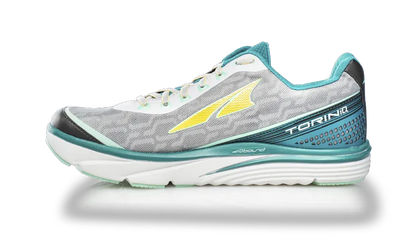 Teal/Gray
