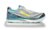 Teal/Gray