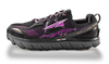 Purple/Orange