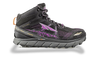 Purple/Orange