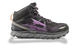 Purple/Orange