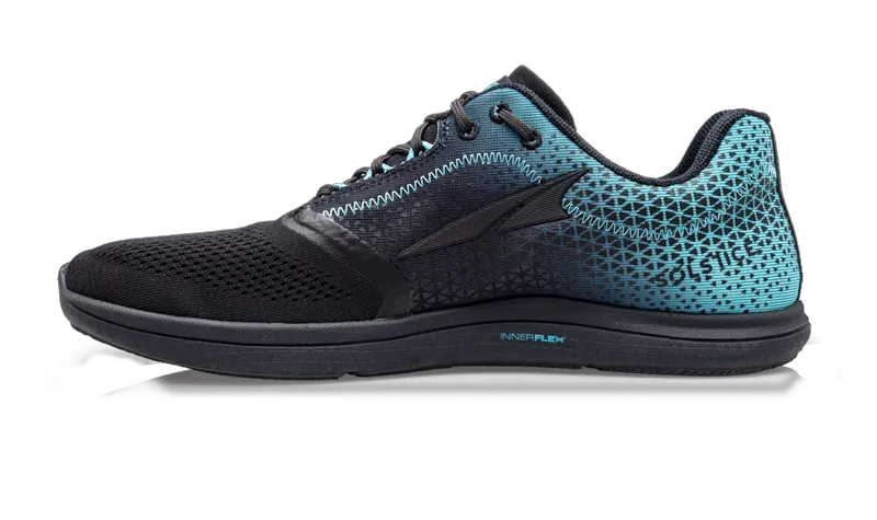 Black/Blue