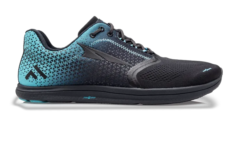 Black/Blue