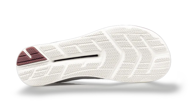 Silver/Plum
