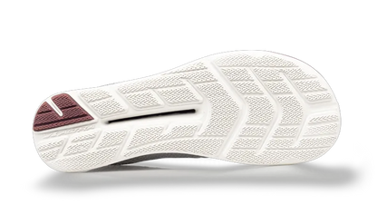 Silver/Plum