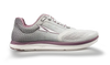 Silver/Plum