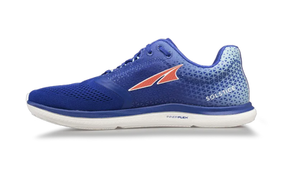 Blue/Coral