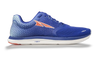 Blue/Coral