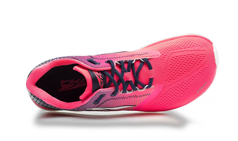 Pink/Blue