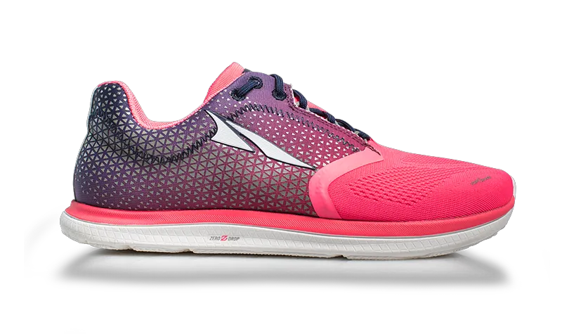 Pink/Blue