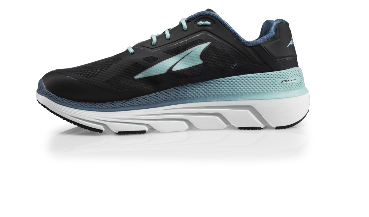 Black/Blue