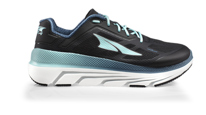Black/Blue