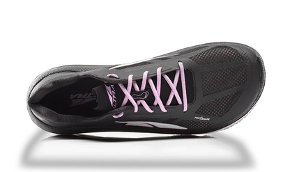 Black/Pink