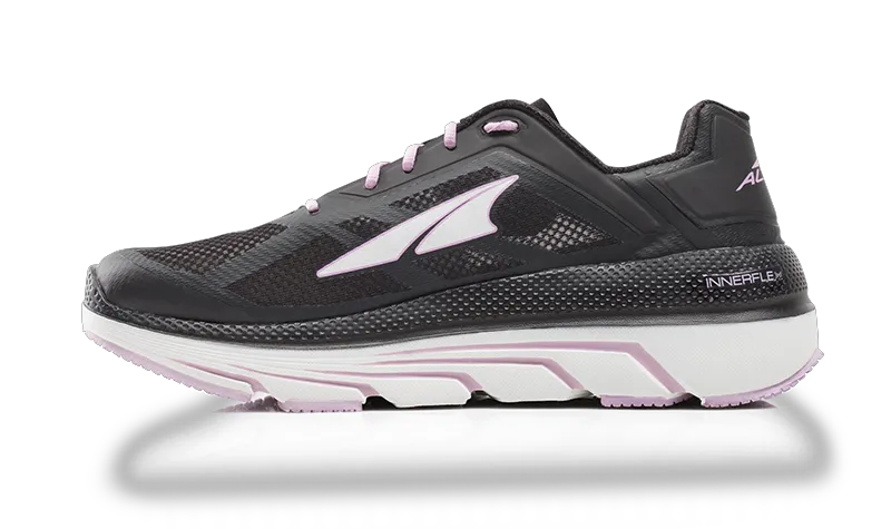 Black/Pink