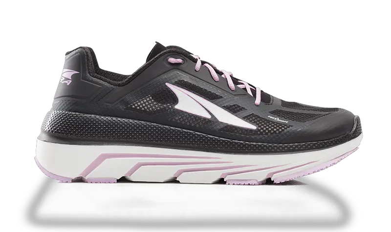 Black/Pink