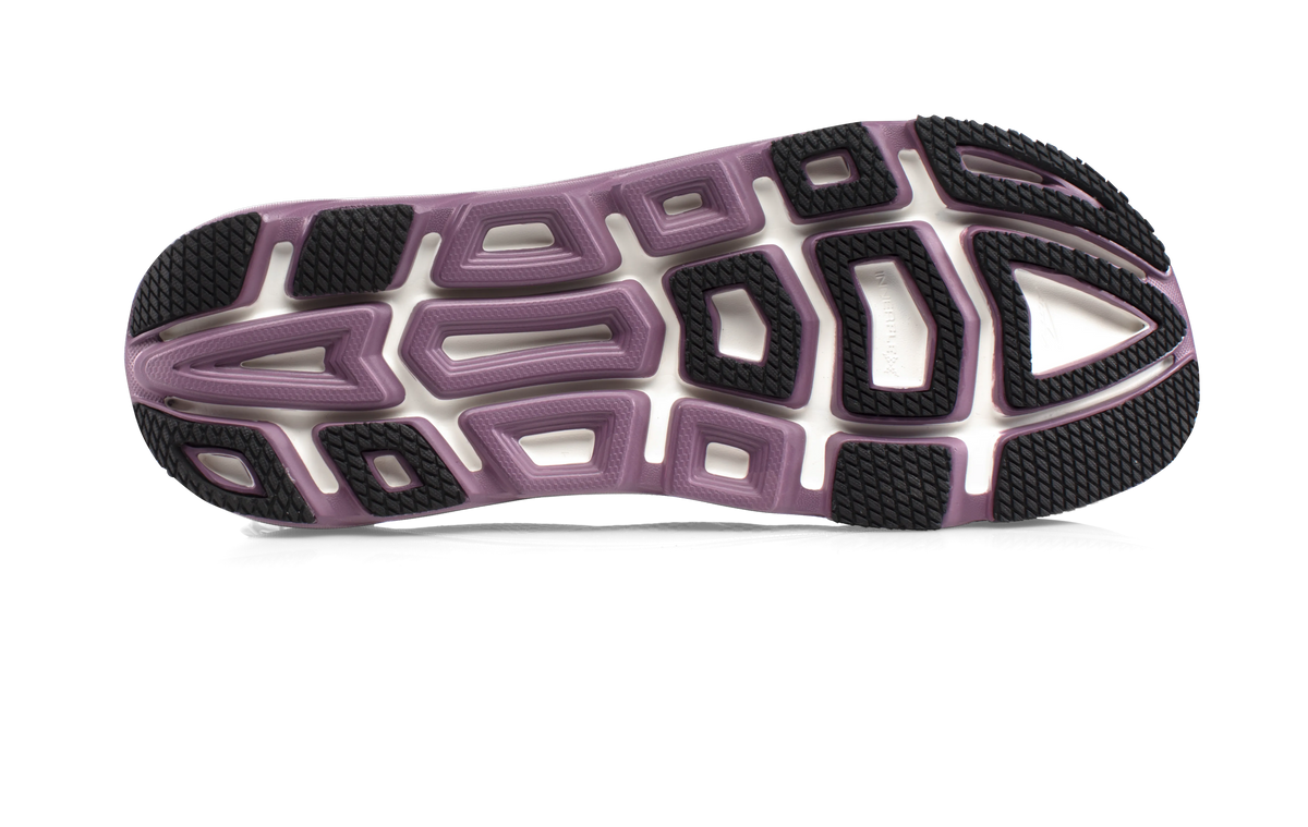 Black-Medium Gray Heather
