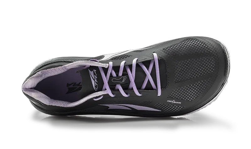 Dark Purple