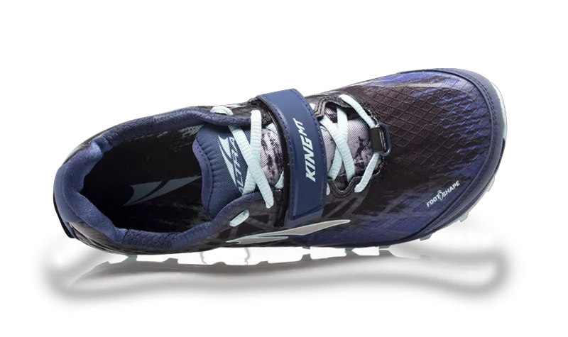 Black/Purple