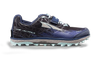 Black/Purple