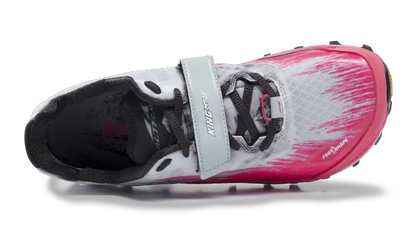 Gray/Pink