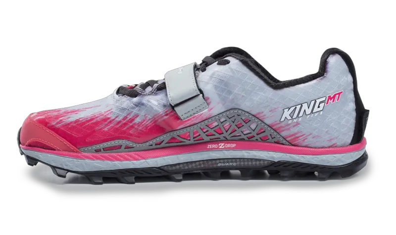 Gray/Pink
