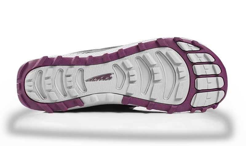 Gray/Purple
