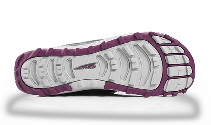 Gray/Purple