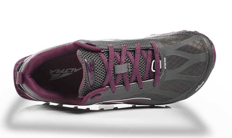 Gray/Purple