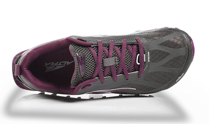 Gray/Purple