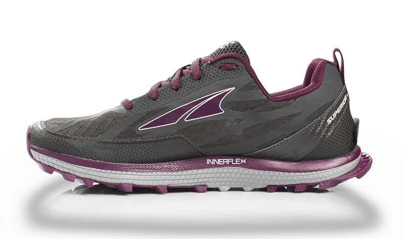Gray/Purple