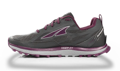 Gray/Purple