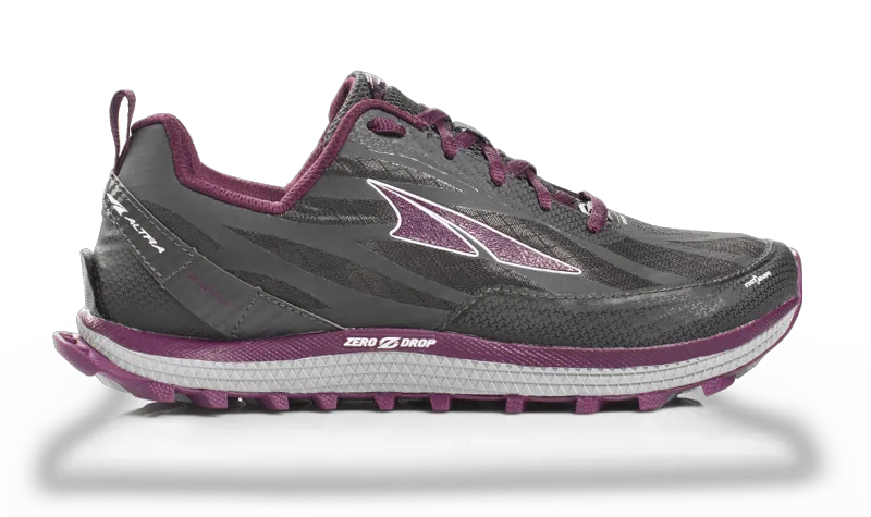 Gray/Purple