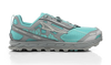 Teal/Gray