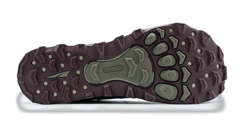 Polar Purple