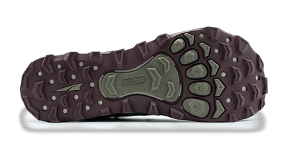 Polar Purple