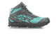Teal/Gray