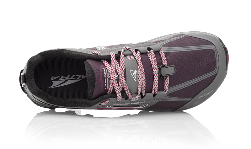 Gray/Purple