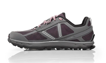 Gray/Purple