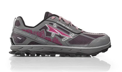 Gray/Purple