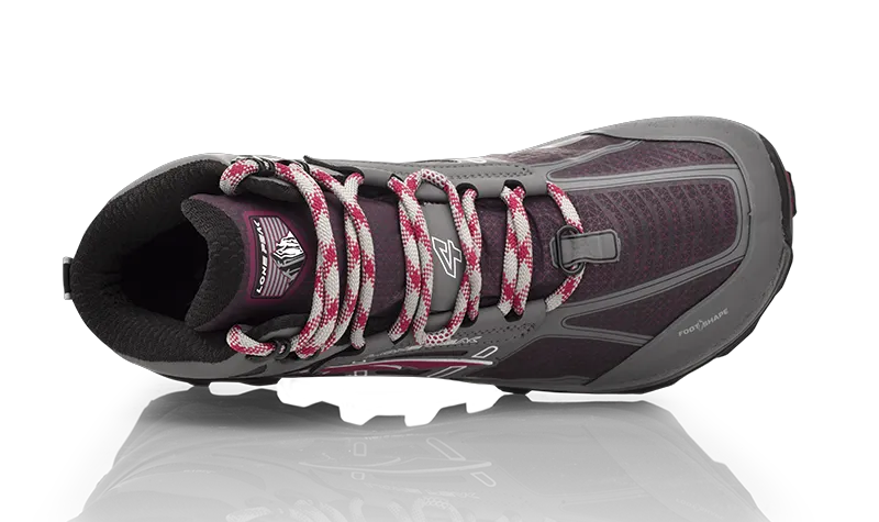 Gray/Purple