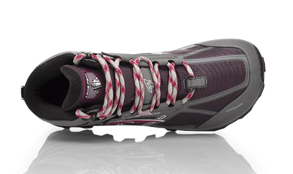 Gray/Purple