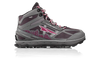 Gray/Purple