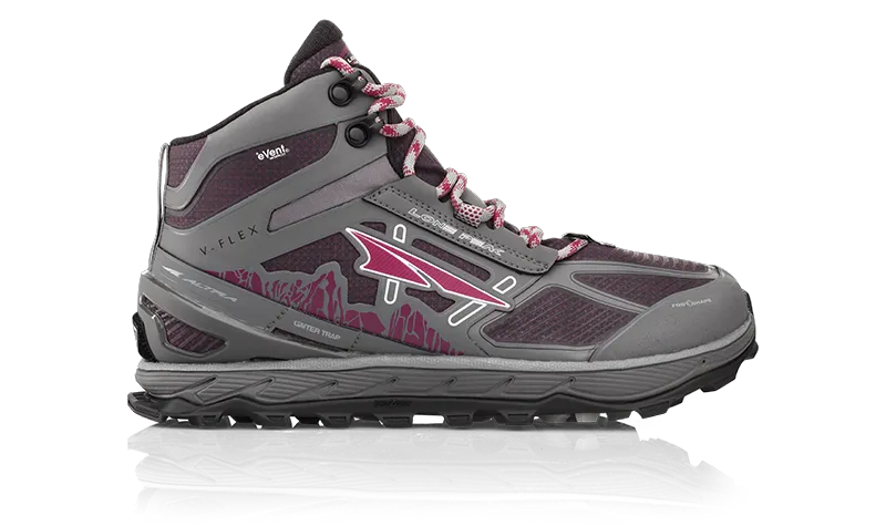 Gray/Purple