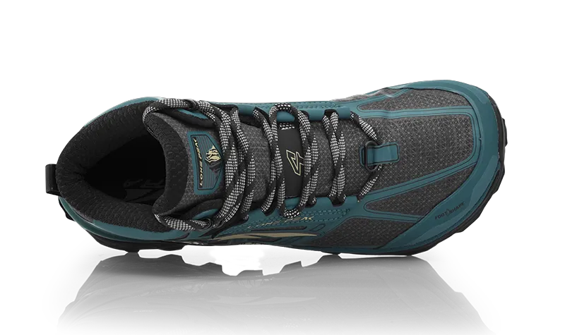 Green/Gray