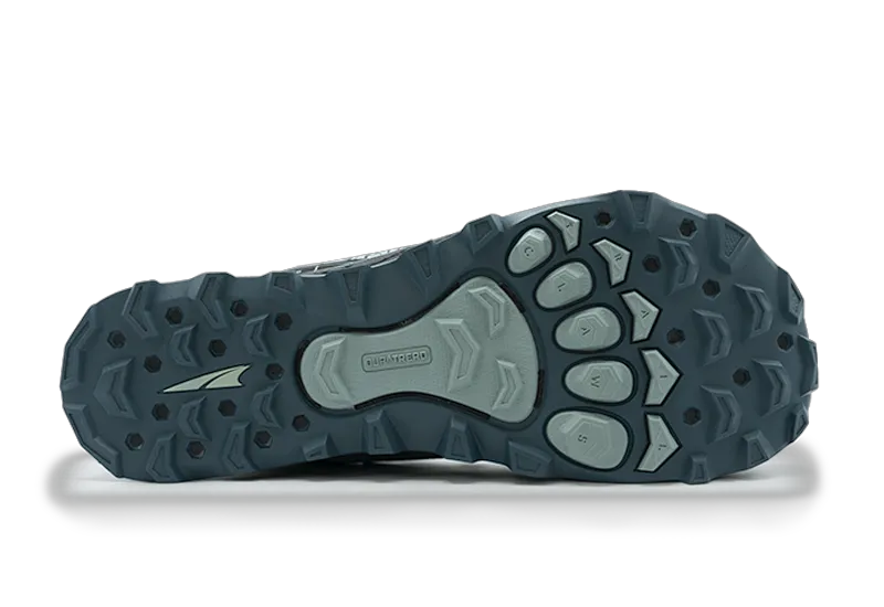 Mineral Blue