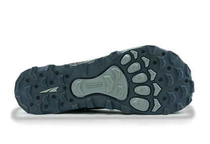 Mineral Blue
