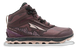 Dark Port/Light Rose