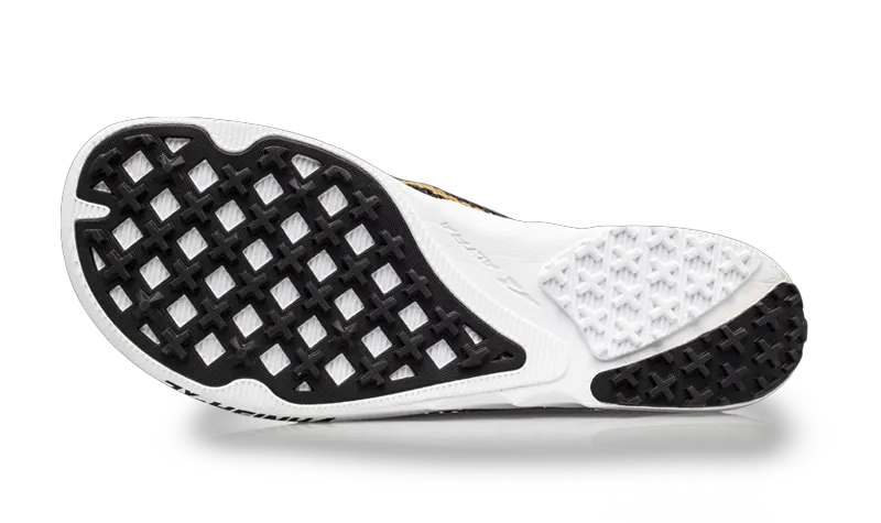 Black/Gold